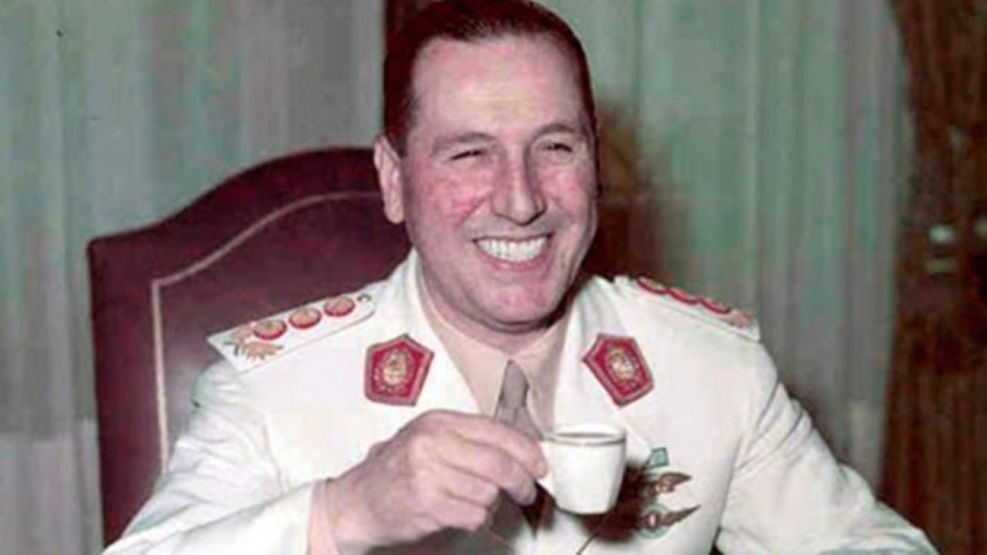 Perón