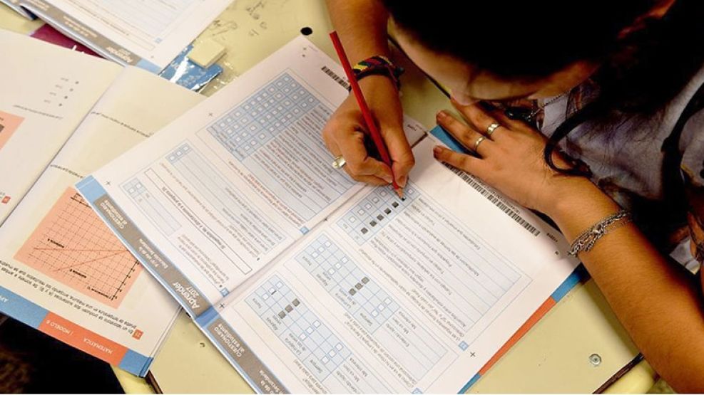 Pruebas Aprender