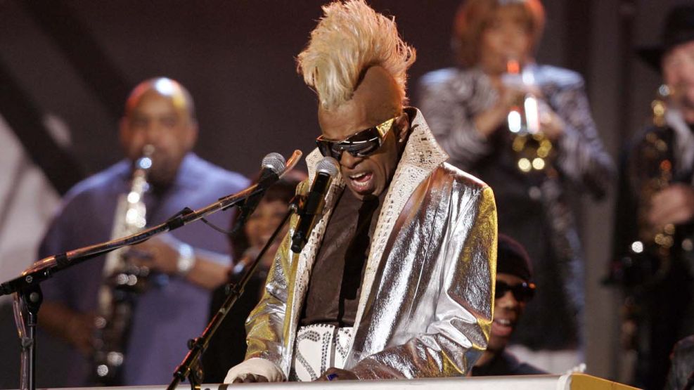 Sly Stone20250610