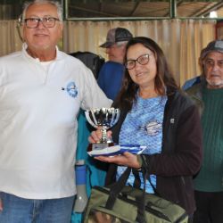 Fundada el 7 de junio de 1936 por 73 socios que la denominaron Asociación Argentina de Pesca, esta institución porteña posee una rica historia, con un muelle que es uno de los más largos de Sudamérica.