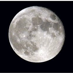 Luna llena de junio: cuándo es la Luna de Fresa