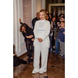 María Pía Coppari: Vínculos entre Arte y Salud Mental | Foto:CEDOC