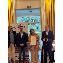 Vivamos: un nuevo programa para el desarrollo social en Jujuy | Foto:CEDOC