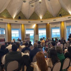 Vivamos: un nuevo programa para el desarrollo social en Jujuy | Foto:CEDOC