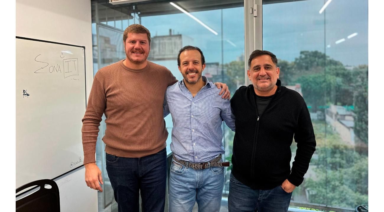 Expertos en góndolas saludables continúan su expansión: Green & Co. adquiere Tienda Veggie.