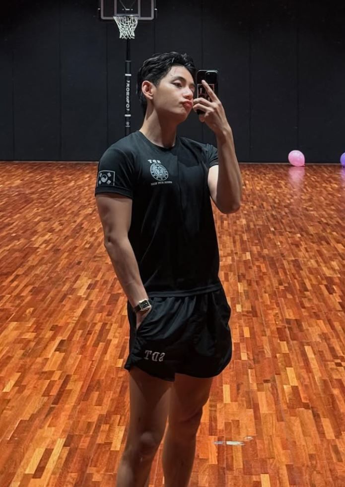 Kim Taehyung