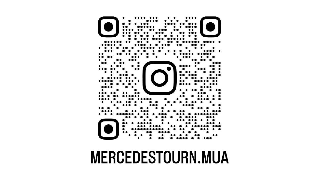 Mercedes Tourn: el arte de transformar miradas.