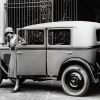 Así nació el sistema de nombres de Peugeot