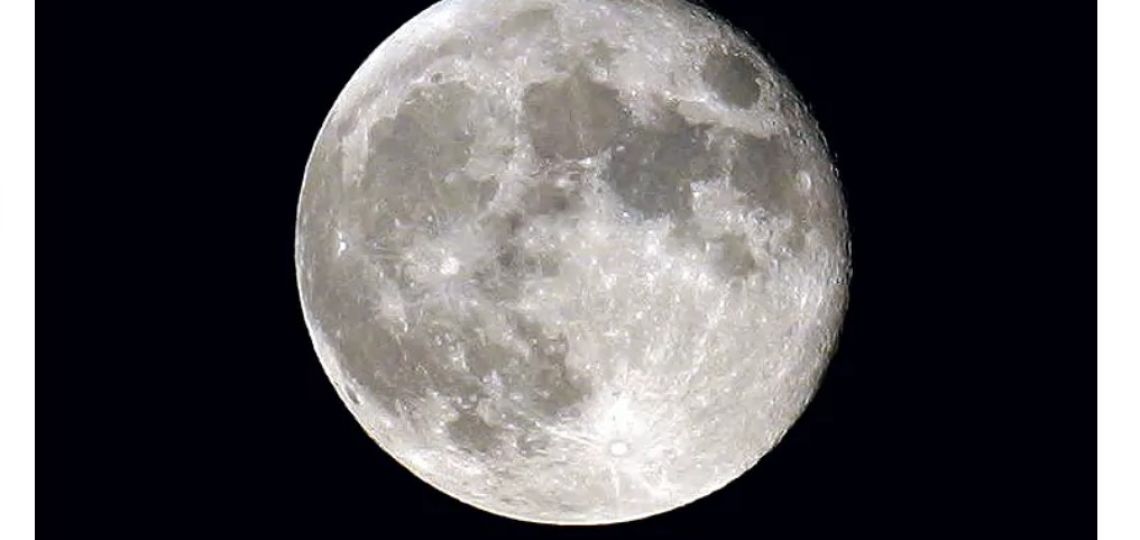 Luna llena del 11 de junio: rituales y abundancia para los nacidos con el Sol, la Luna y estos ascendentes