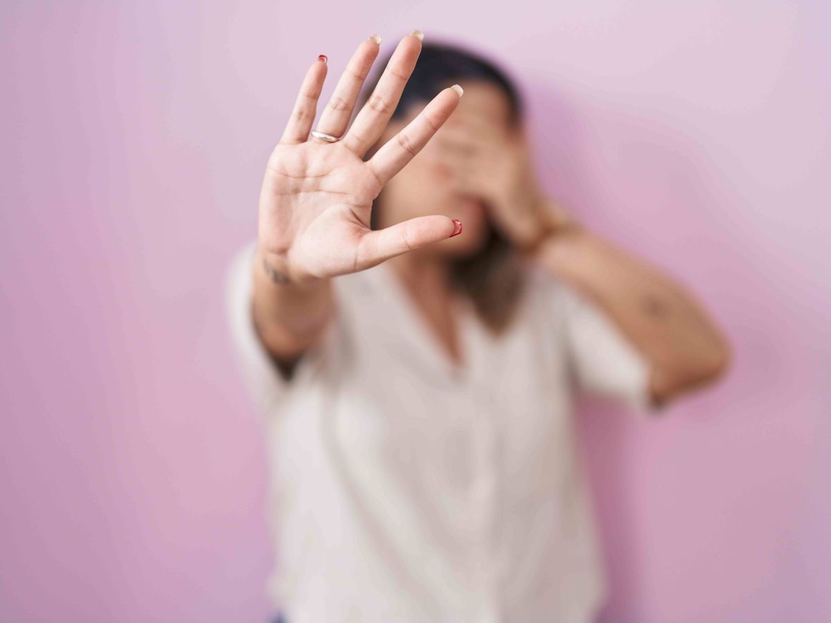 Lidera tu Vida: Salir del modo víctima