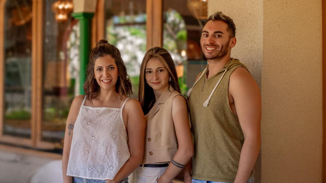 ¿Y si tu empresa pudiera sentir como una persona? | Foto:CEDOC