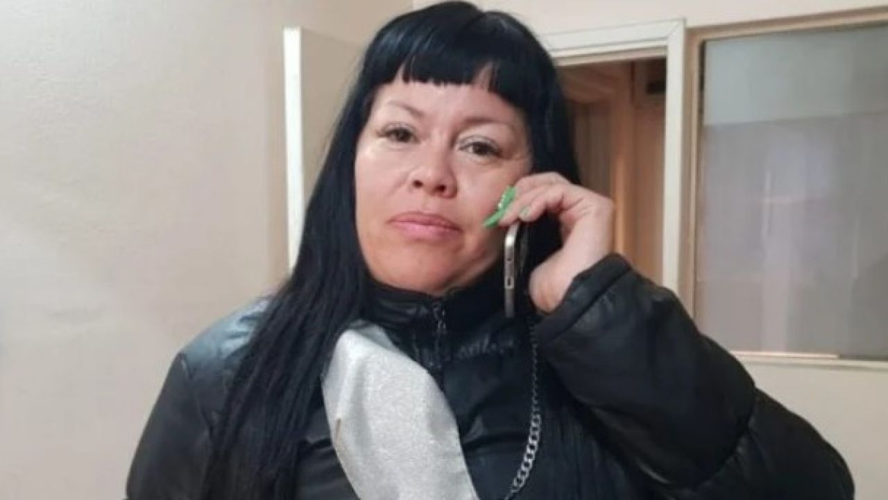 La Justicia orden� a La Mona Jim�nez pagar una indemnizaci�n millonaria a  su hija no reconocida | Perfil