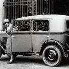 Así nació el sistema de nombres de Peugeot