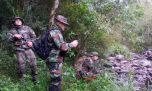 Guardaparques frustran actividad de caza furtiva en el Parque Provincial Salto Encantado