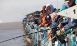 La Asociación Argentina de Pesca y sus 89 años a puro pique