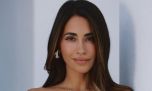 Antonela Roccuzzo marca estilo con los jeans wide leg tendencia de esta temporada