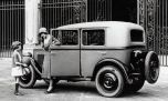 Así nació el sistema de nombres de Peugeot