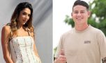 Las palabras de Daniela Ospina sobre su separación de James Rodríguez: "La pasé bastante mal"