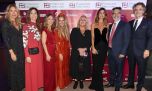 La Fundación Fernández realizó su gala anual solidaria con la presencia de Juliana Awada y Mirtha Legrand