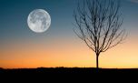 Luna llena del 11 de junio 2025: qué energías activa y cómo afecta a cada signo