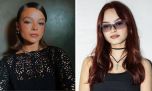 Muna Pauls y Vida Spinetta eligieron el mismo corte de pelo marcando la tendencia de la temporada