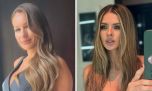 Pampita reveló el particular pedido que le hizo la China Suárez cuando estaba de viaje en Turquía