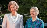 El último deseo de Irene de Grecia impacta a la Casa Real: no quiere ser enterrada en España