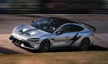 Xiaomi destronó a Porsche en Nürburgring