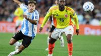 Eliminatorias
