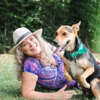Verónica Kenigstein: La mujer que conecta con el alma de los animales