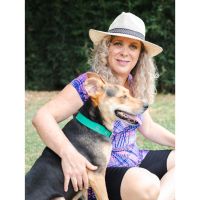 Verónica Kenigstein: La mujer que conecta con el alma de los animales