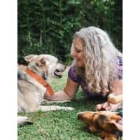 Verónica Kenigstein: La mujer que conecta con el alma de los animales