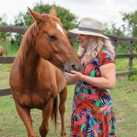 Verónica Kenigstein: La mujer que conecta con el alma de los animales