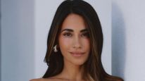 Antonela Roccuzzo