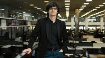 Damián Mahler en +Caras