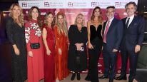 Evento Anual Solidario de la Fundación Fernández