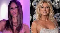 Pampita, Yanina Latorre