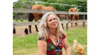 Verónica Kenigstein: La mujer que conecta con el alma de los animales