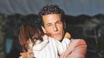 Alex Caniggia y Venezia: el lado más íntimo y desconocido del mediático heredero