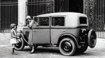 Así nació el sistema de nombres de Peugeot