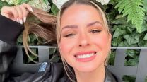 Un experto en lenguaje corporal analiza los gestos de La China Suárez: “Hay una incongruencia importante”