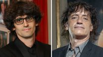 2 paros cardíacos, un cumpleaños y una despedida: la trágica historia de Damián y Ángel Mahler