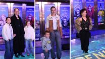 De Justina Bustos a Indiana Cubero y Noelia Pompa, todos los looks para el estreno de La Sirenita