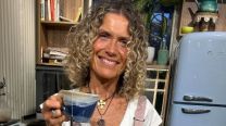 Así es la lujosas y gran casa de Maru Botana, en la que vive con sus siete hijos 