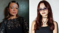 Muna Pauls y Vida Spinetta eligieron el mismo corte de pelo marcando la tendencia de la temporada