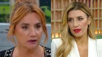 Nancy Pazos y Mariana Brey