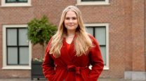 Preocupación por la salud de la princesa Amalia: la palabra de Maxima Zorreguieta