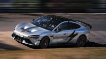 Xiaomi destronó a Porsche en Nürburgring