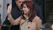 Cristina Kirchner