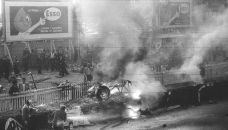 Tragedia de Le Mans